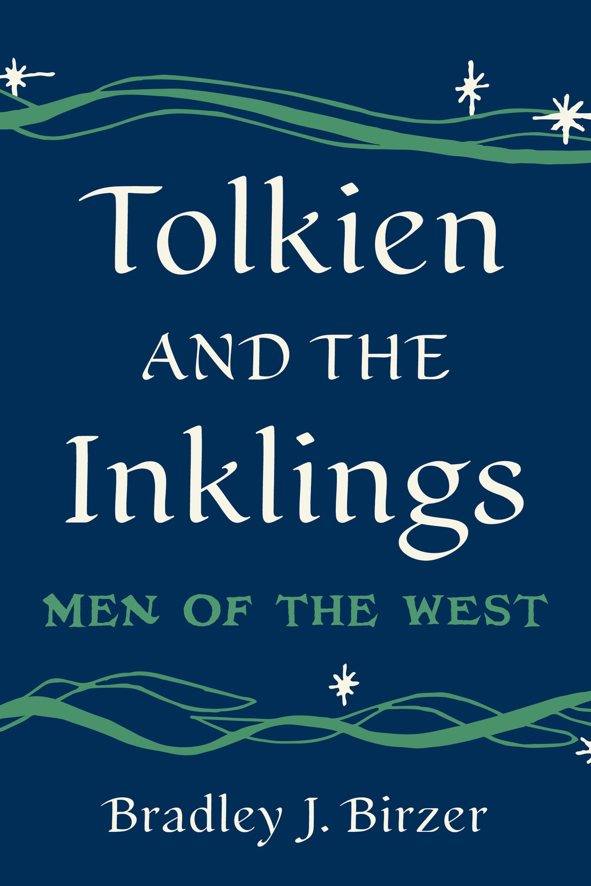 Tolkien and the Inklings