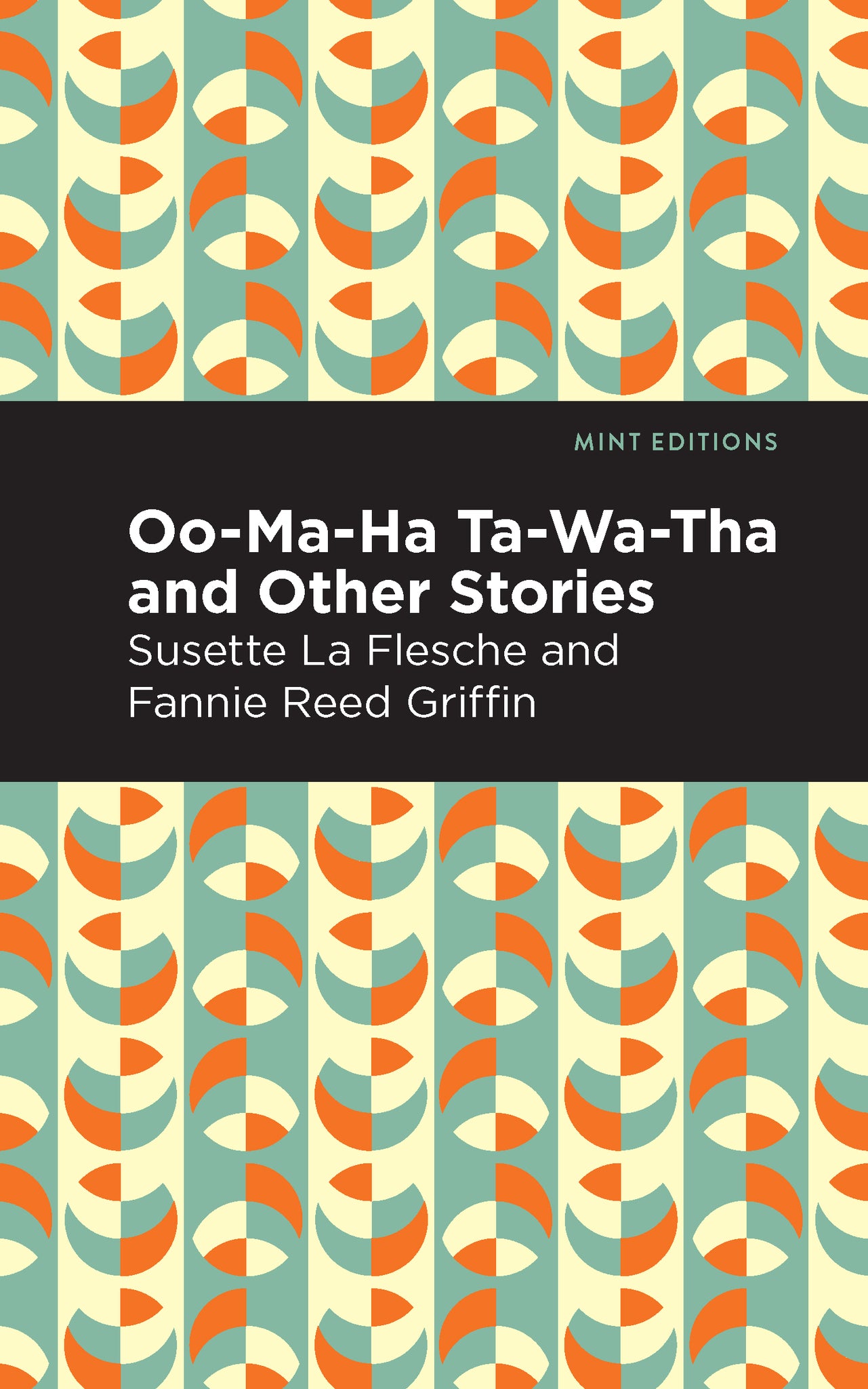 Cover image for Oo-Ma-Ha-Ta-Wa-Tha and Other Stories ISBN 9798888972403