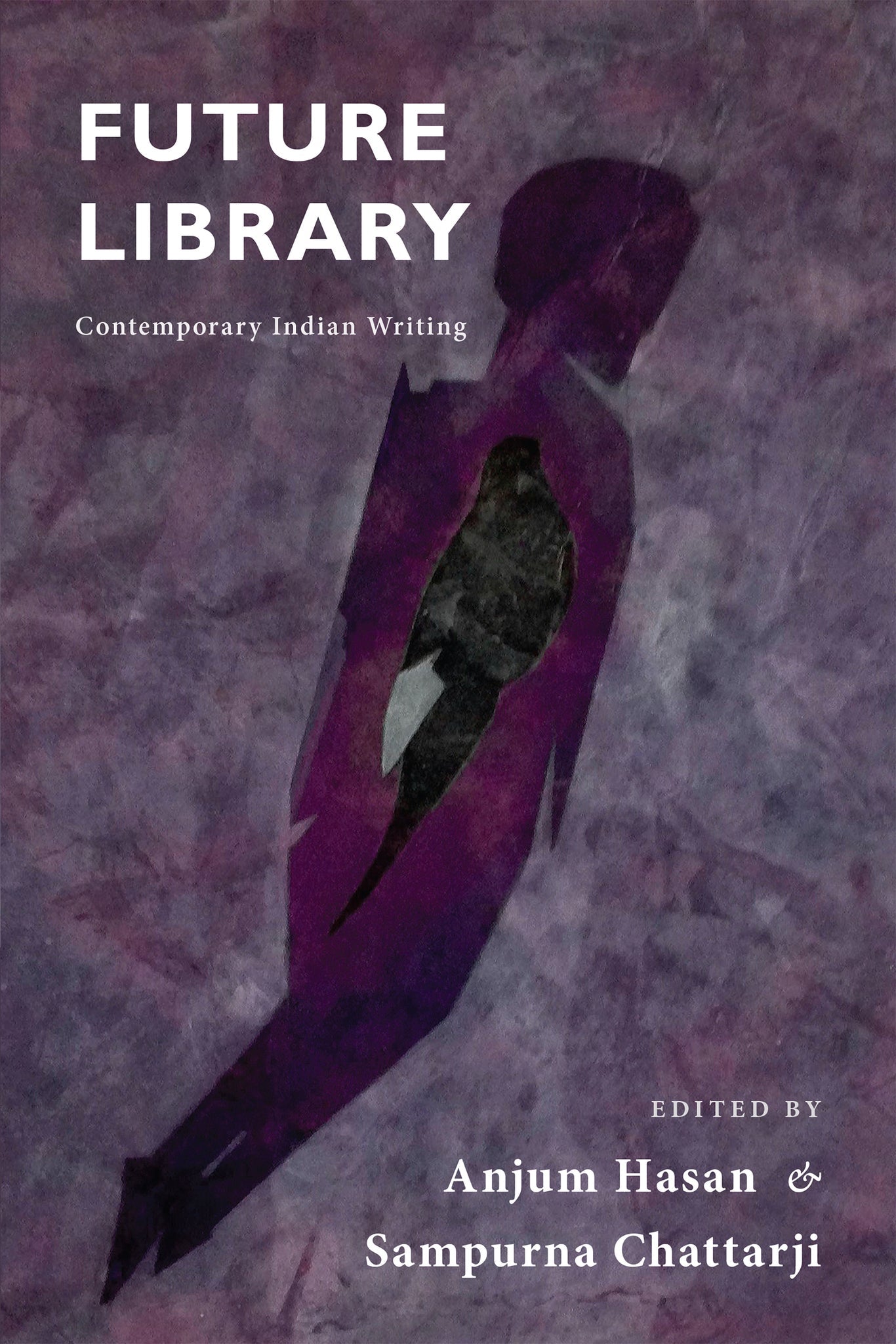Cover image for Future Library ISBN 9781636280325