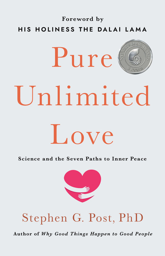 Pure Unlimited Love