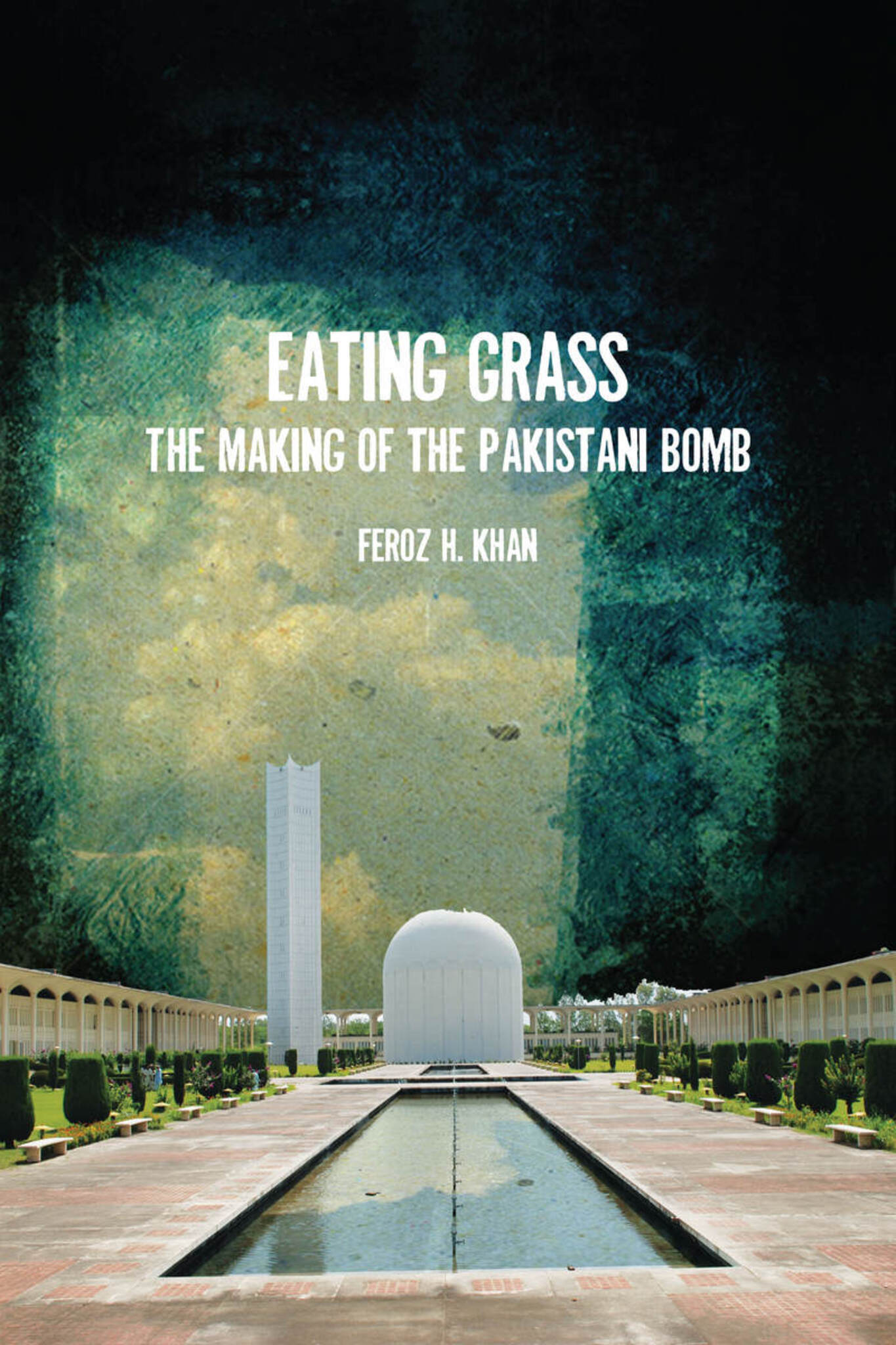 Cover image for Eating Grass ISBN 9780804776011
