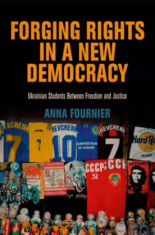 Forging Rights in a New Democracy