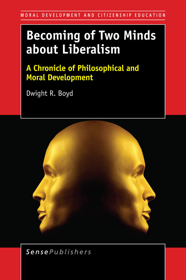 Becoming of Two Minds about Liberalism