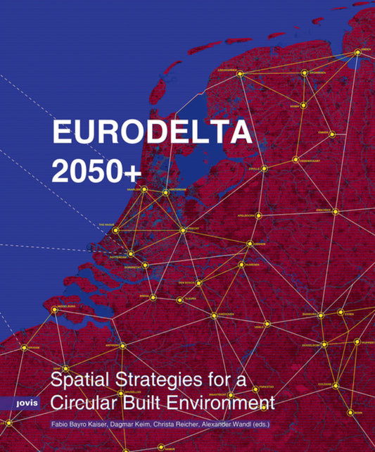 Eurodelta 2050+
