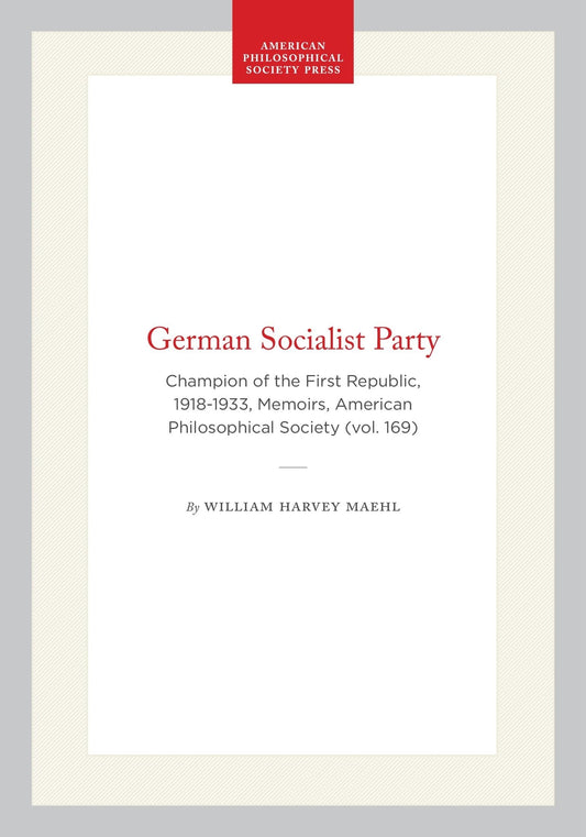 German Socialist Party