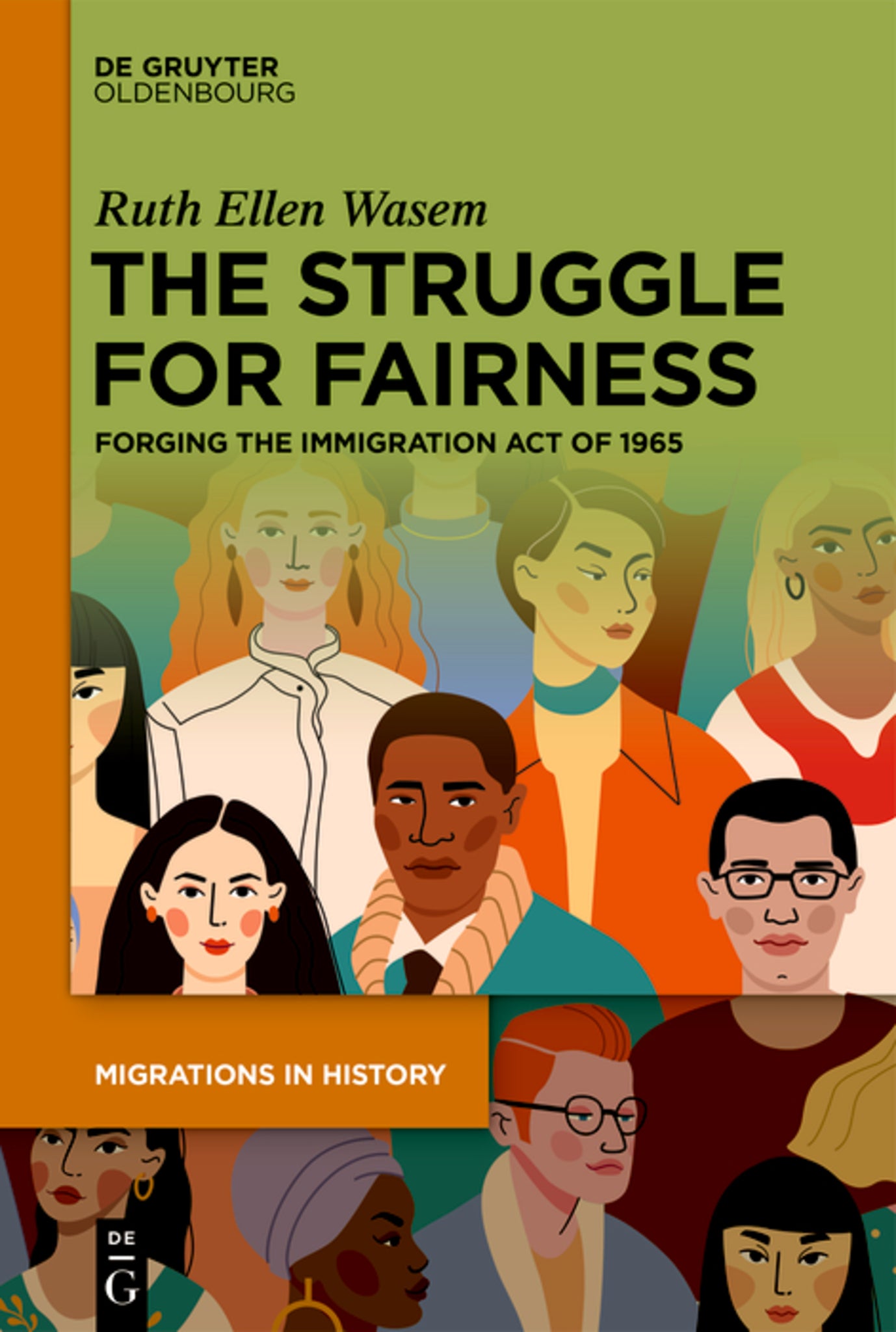 The Struggle for Fairness