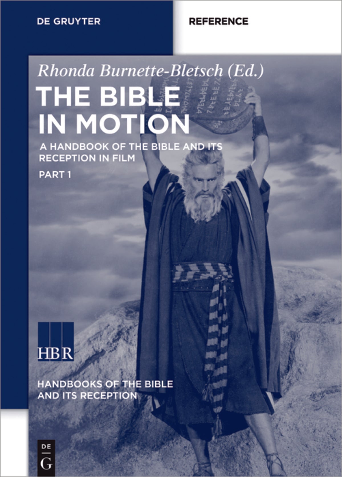 The Bible in Motion