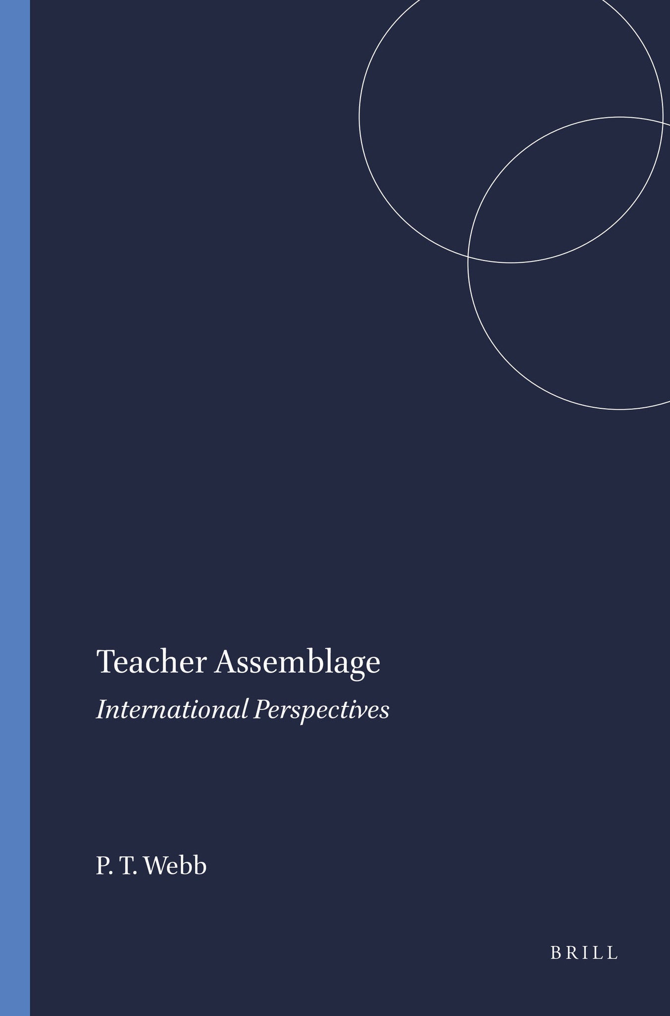 Teacher Assemblage