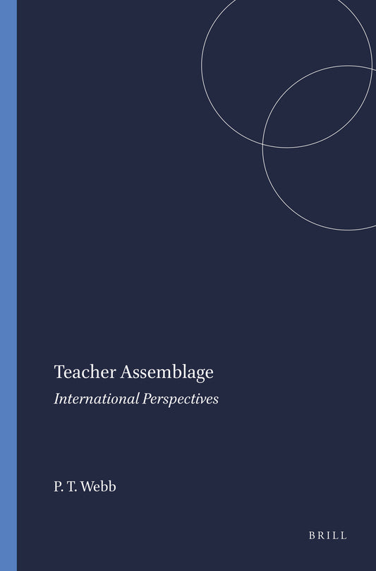 Teacher Assemblage
