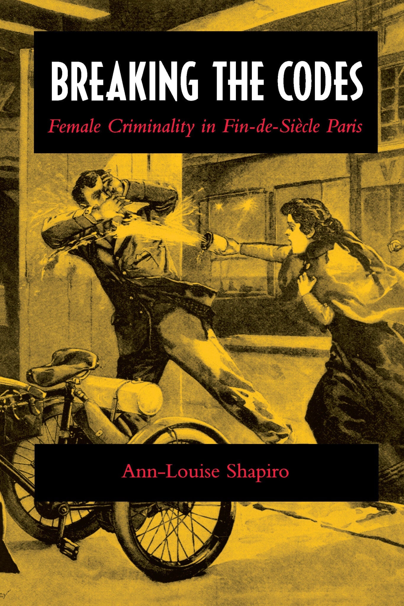 Cover image for Breaking the Codes ISBN 9780804716635