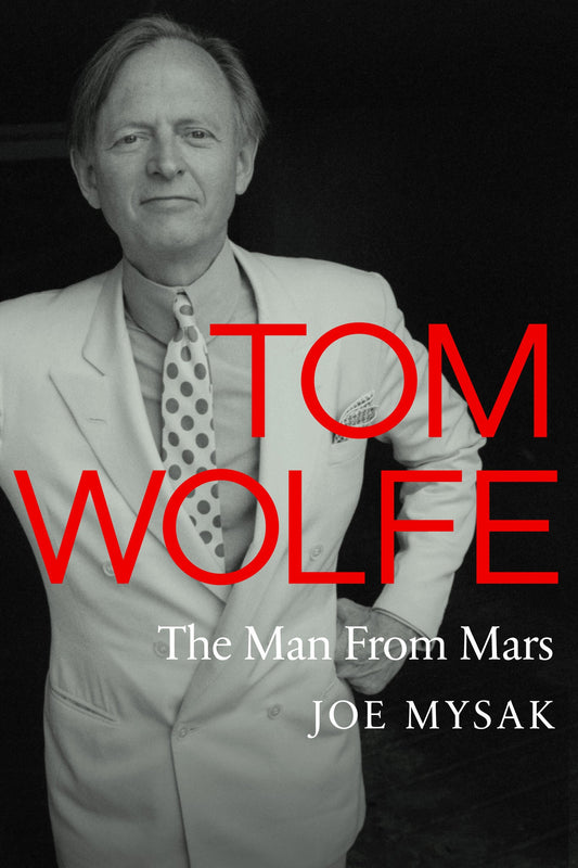 Tom Wolfe