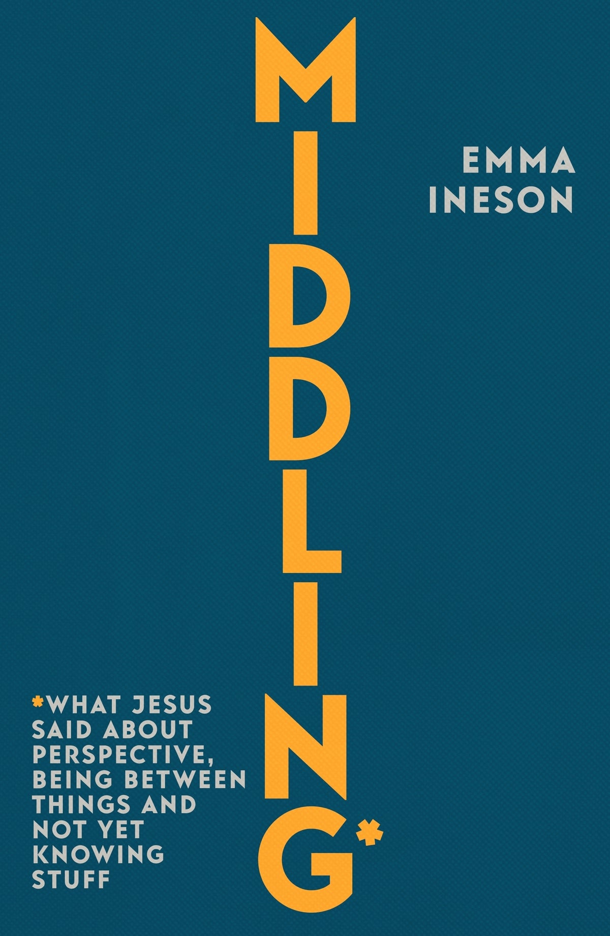 Middling