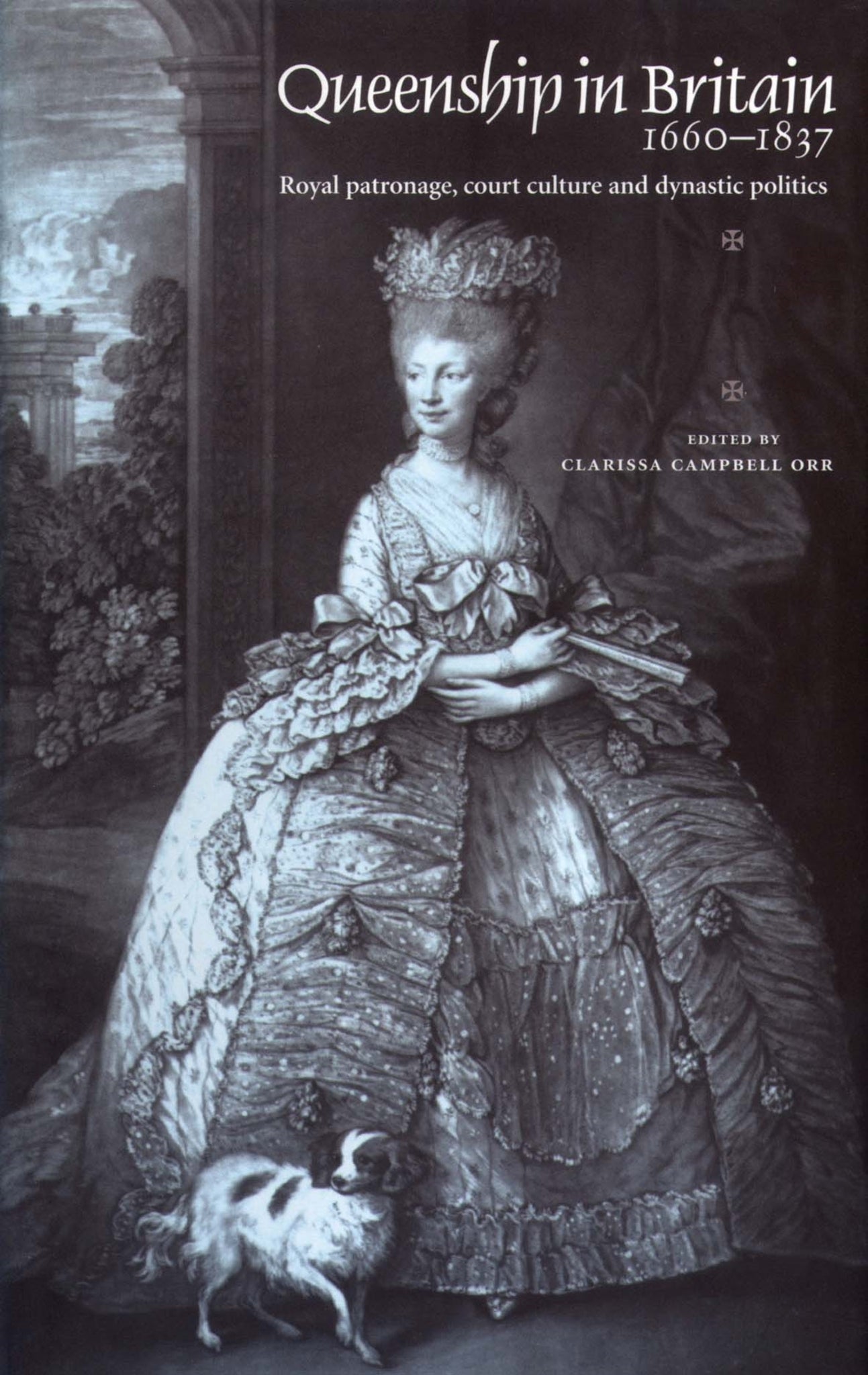 Queenship in Britain 1660–1837
