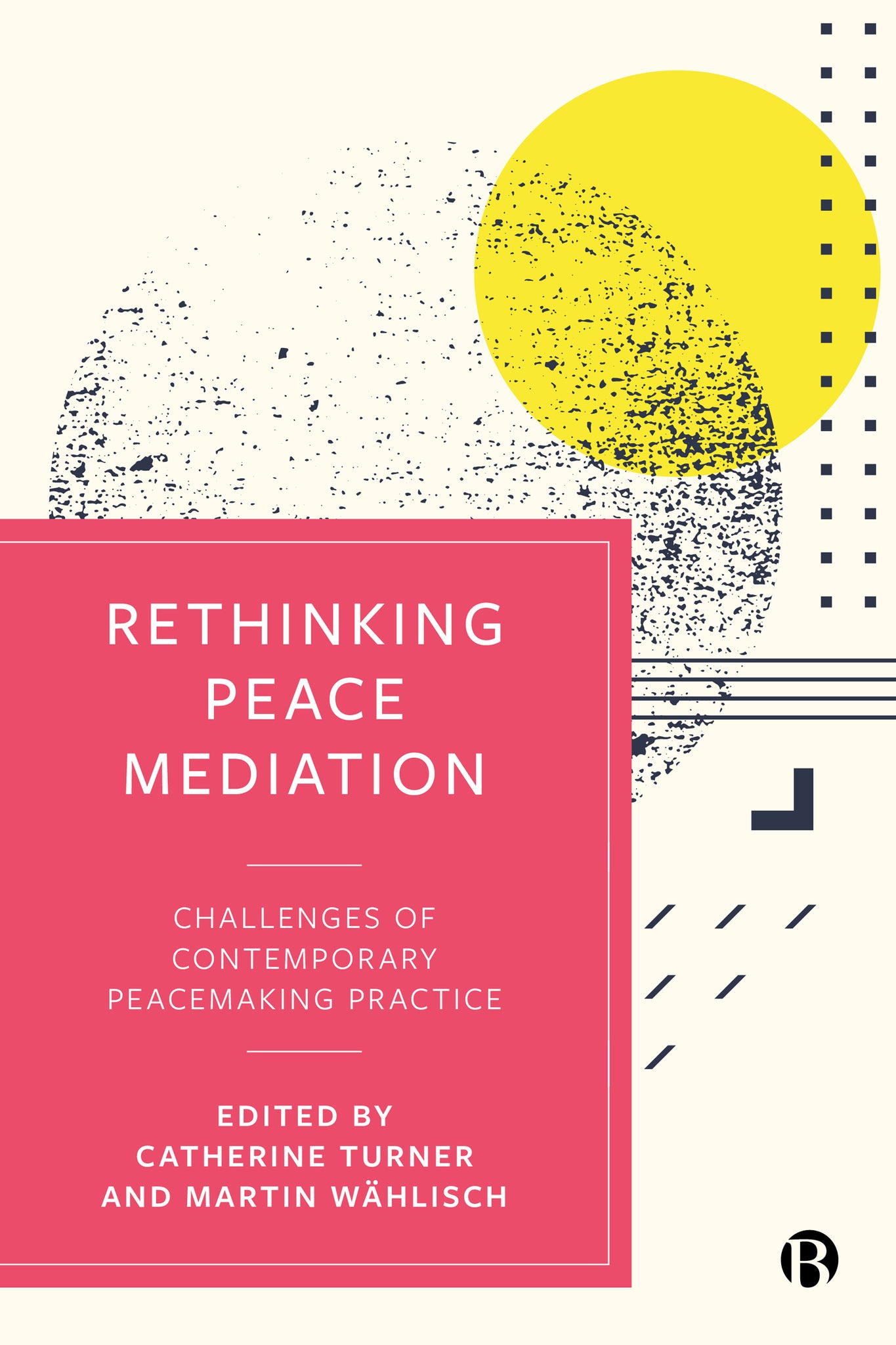 Rethinking Peace Mediation