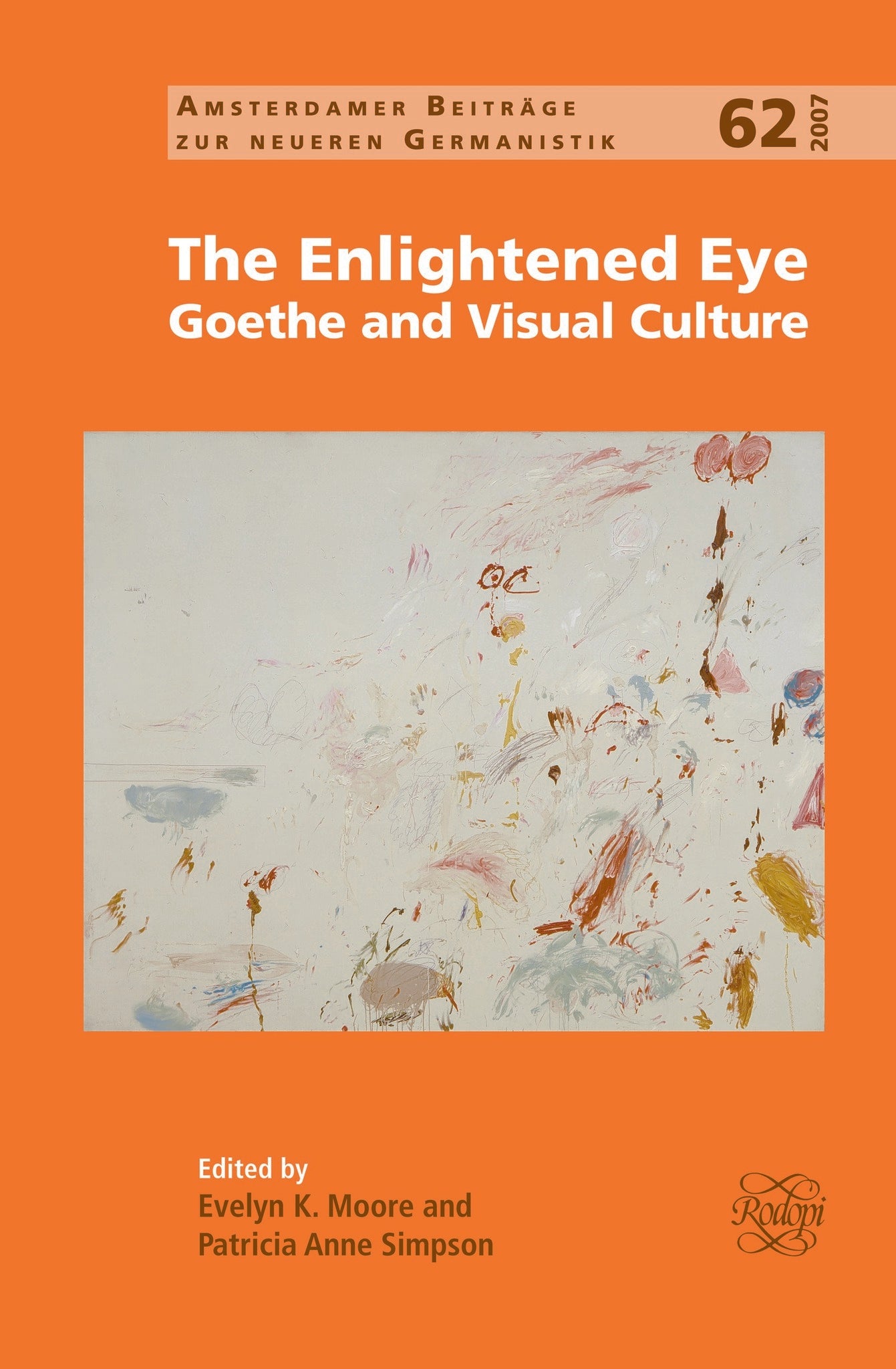 The Enlightened Eye
