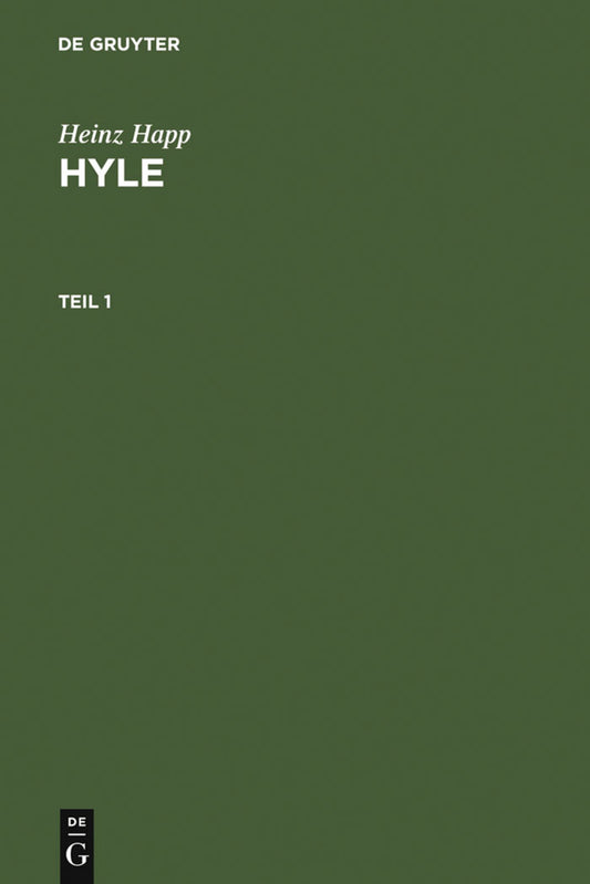 Hyle