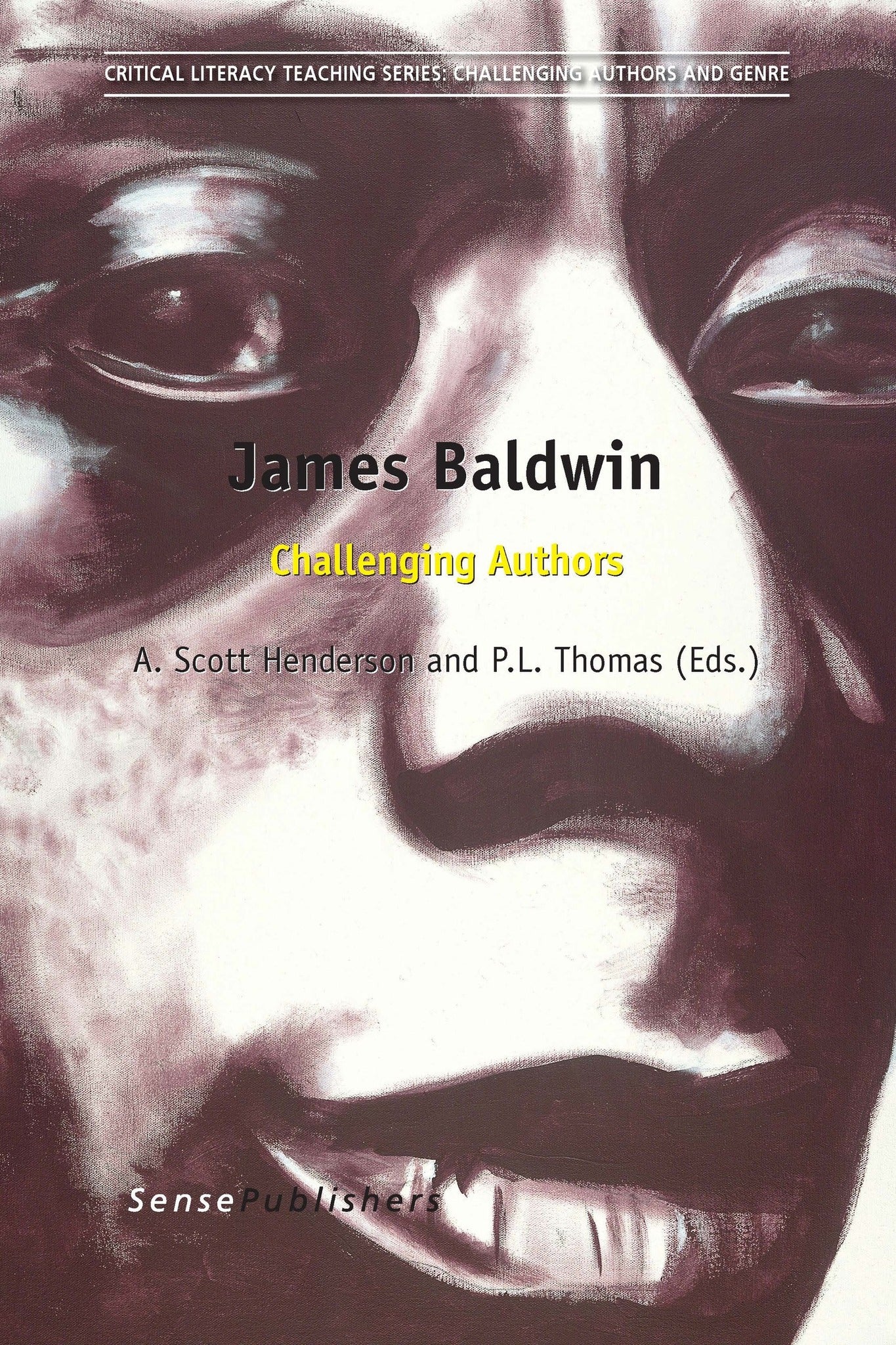 James Baldwin