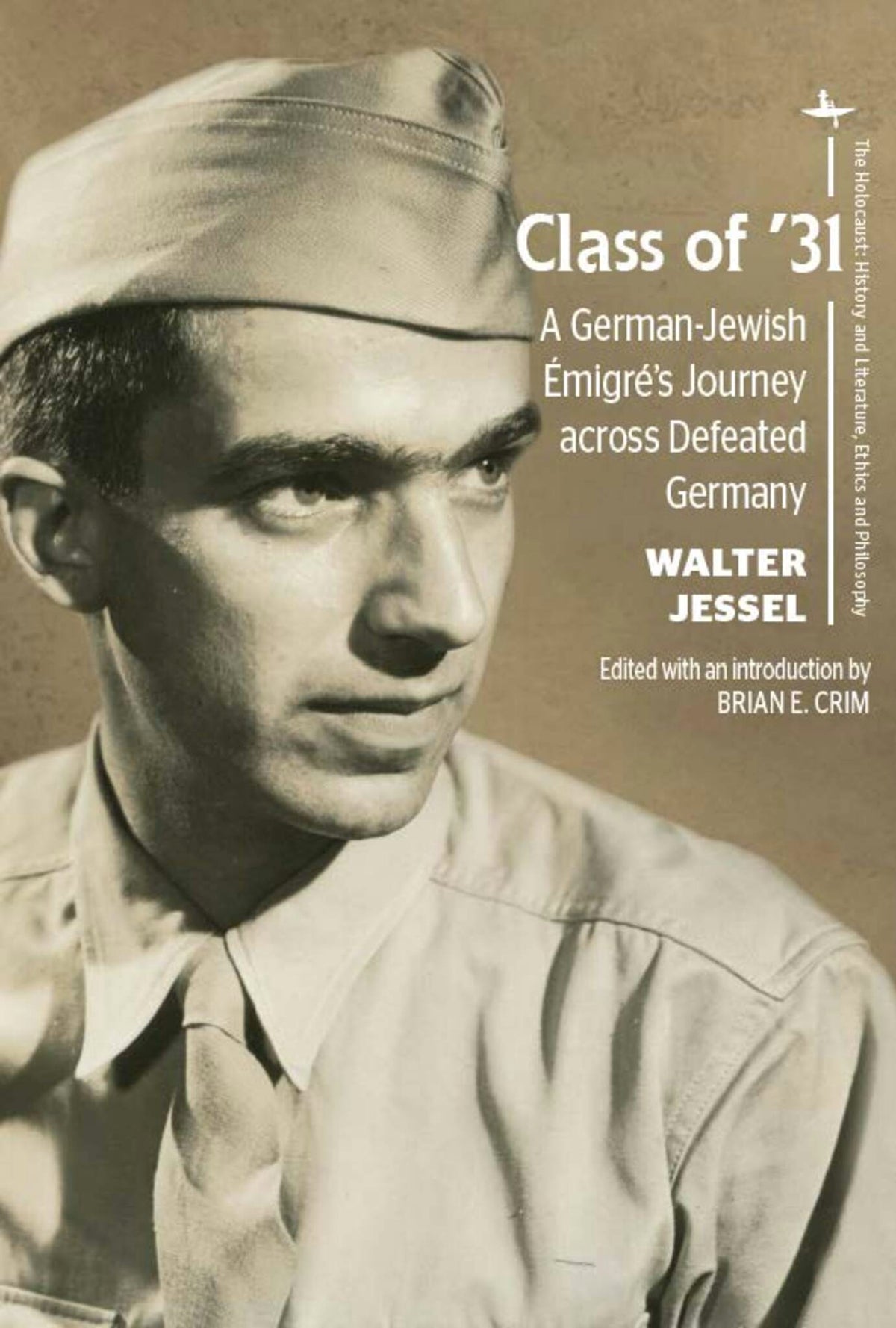Cover image for Class of ’31 ISBN 9781618116505