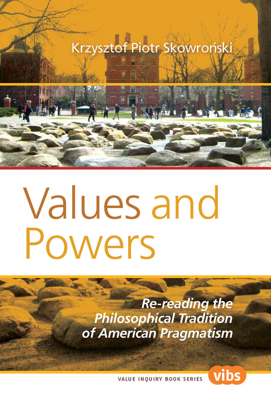 Values and Powers