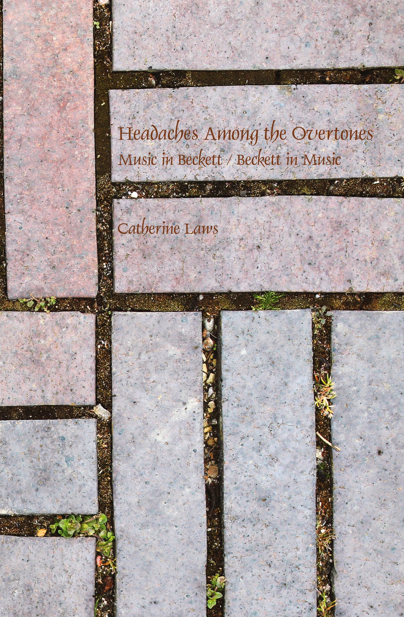 Headaches Among the Overtones