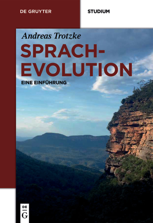 Sprachevolution
