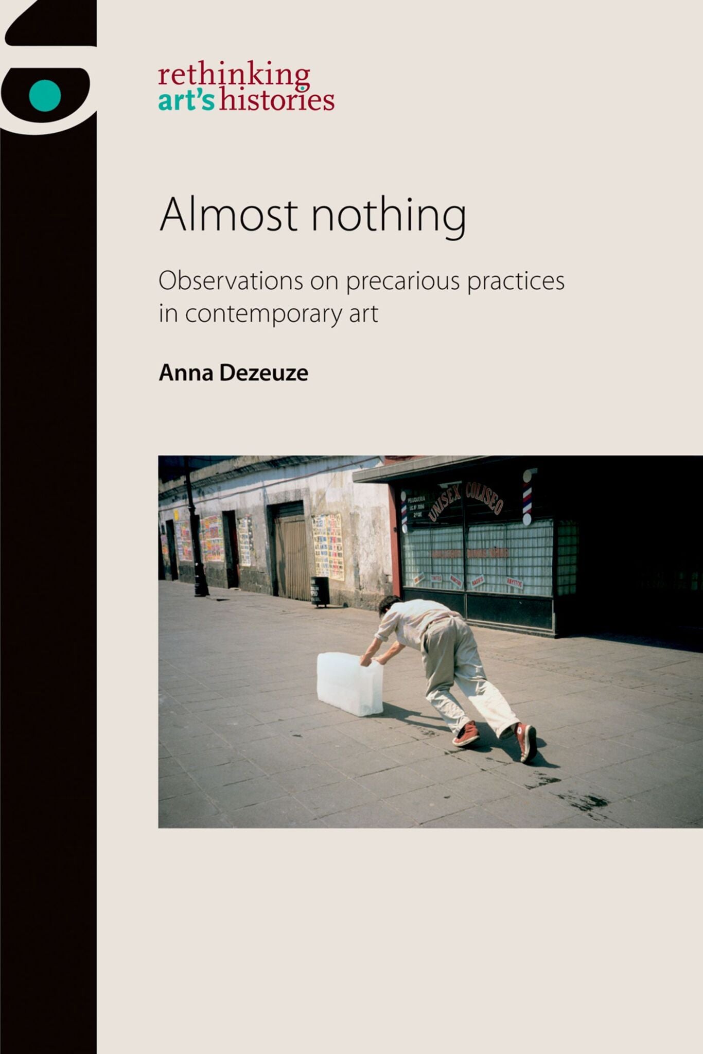 Almost nothing