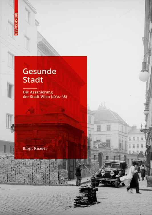 Gesunde Stadt.