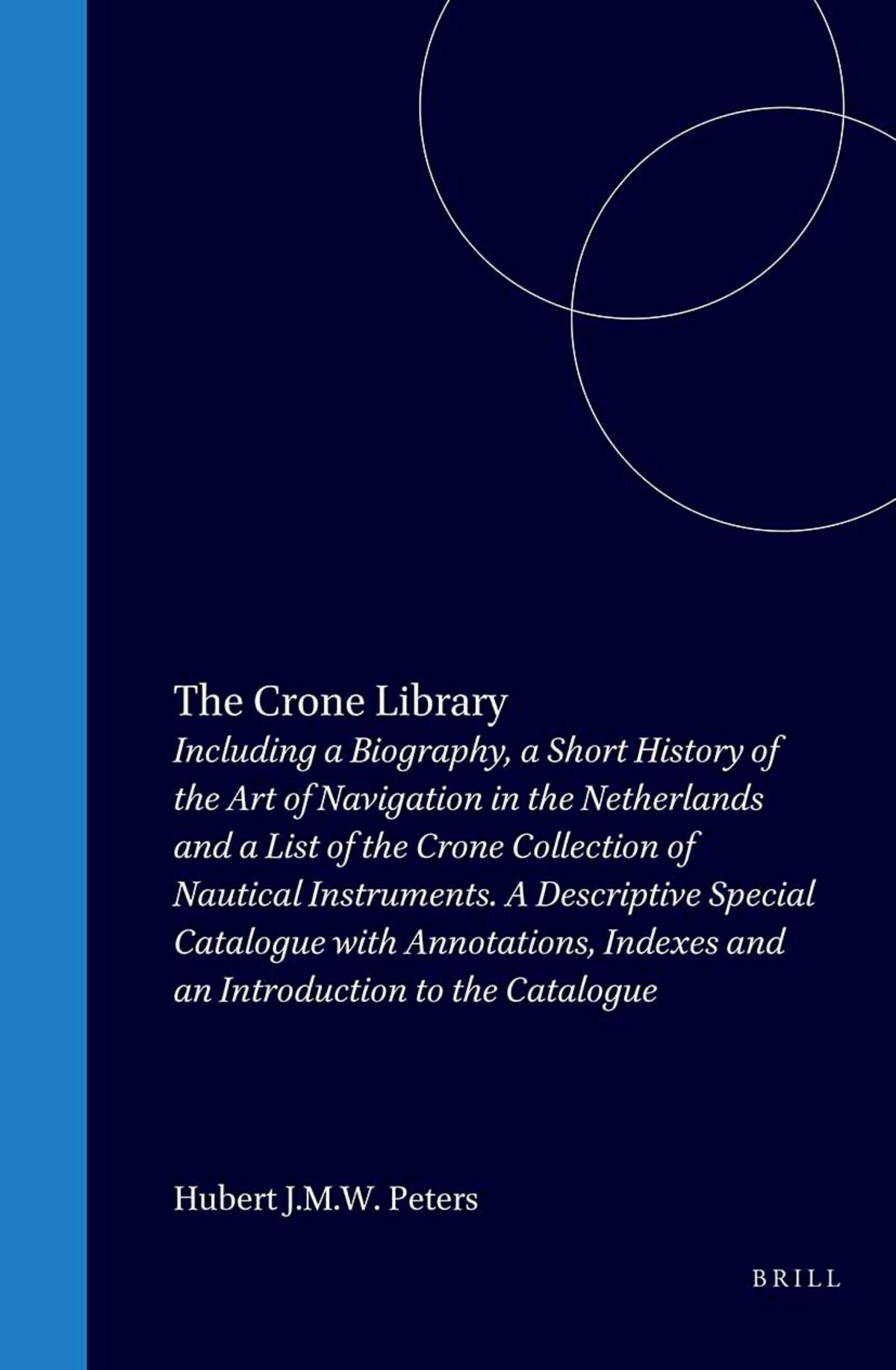 The Crone Library