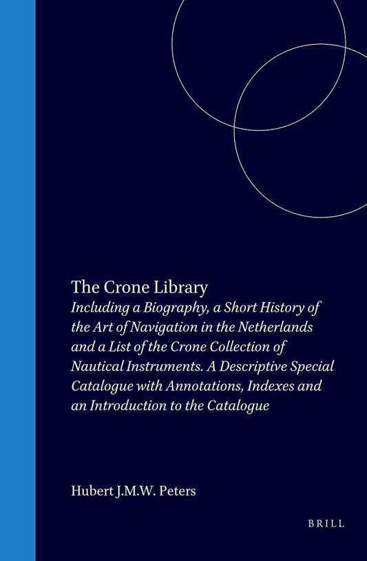 The Crone Library