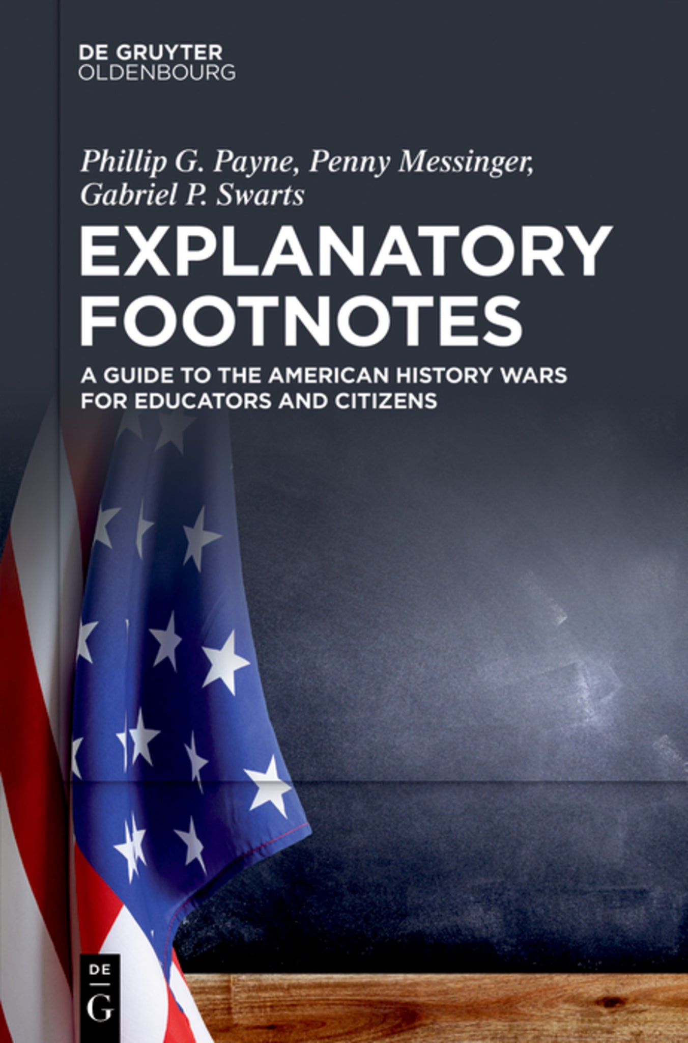 Explanatory Footnotes