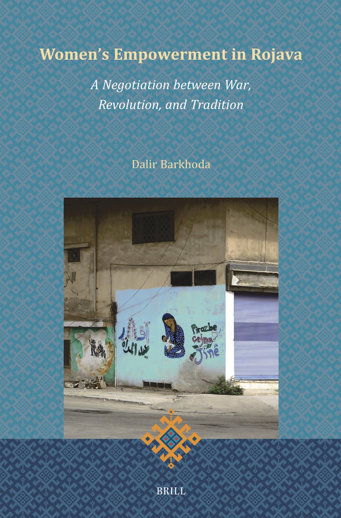Women’s Empowerment in Rojava