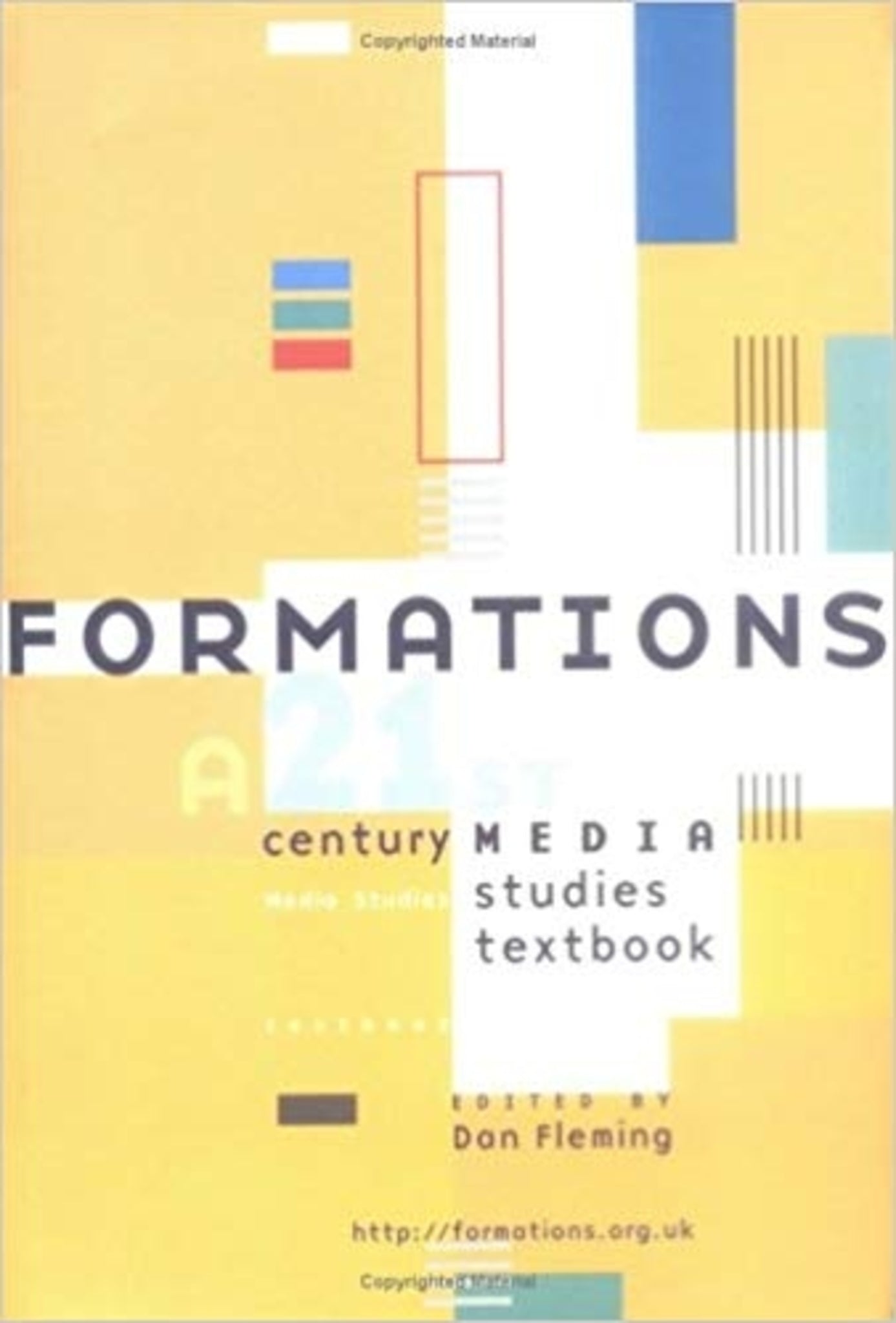 Formations