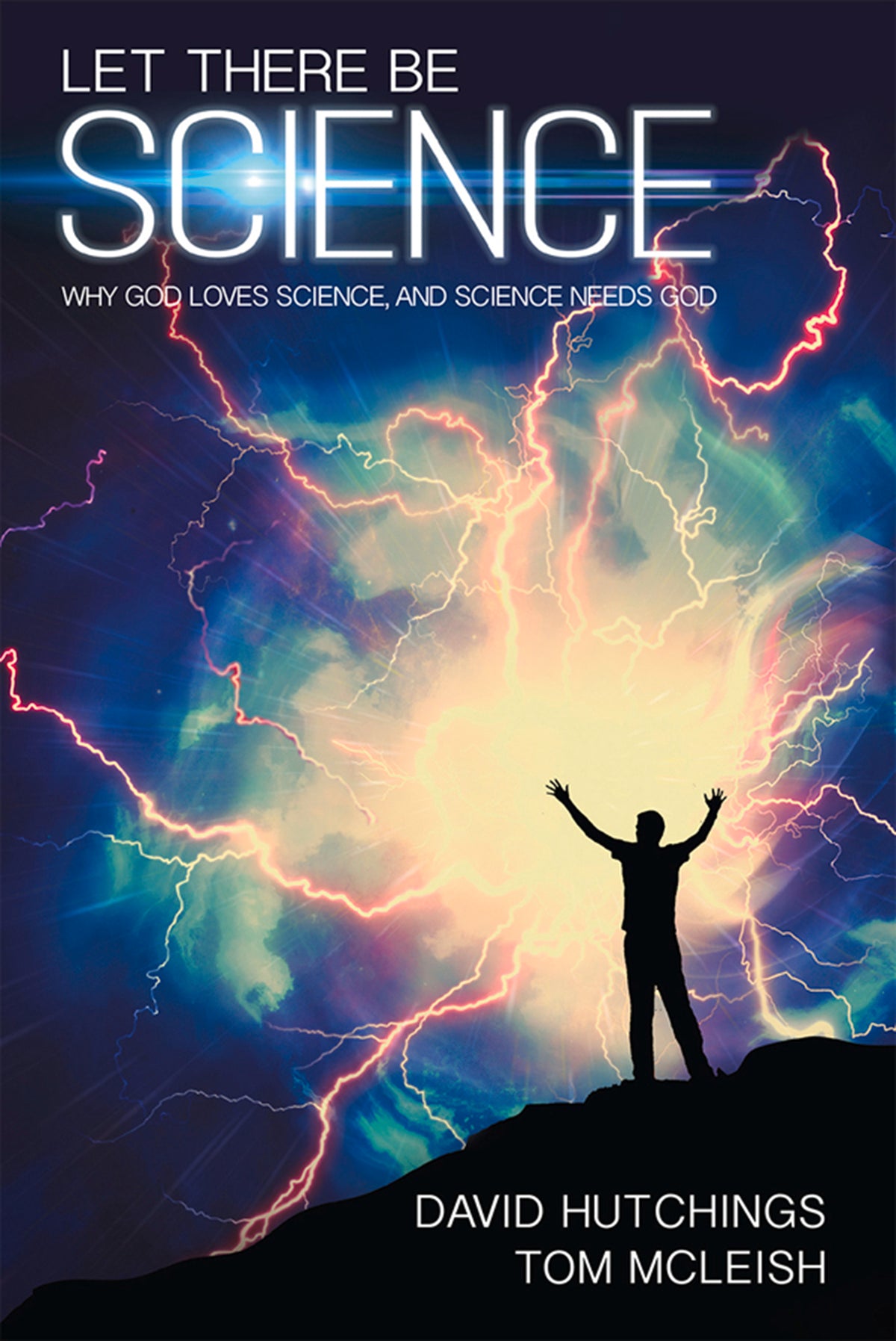 Cover image for Let there be Science ISBN 9780745968643