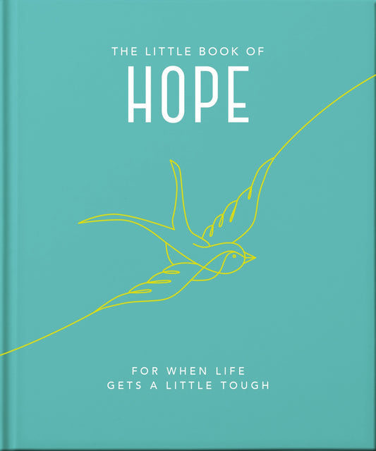 The Little Book of Hope