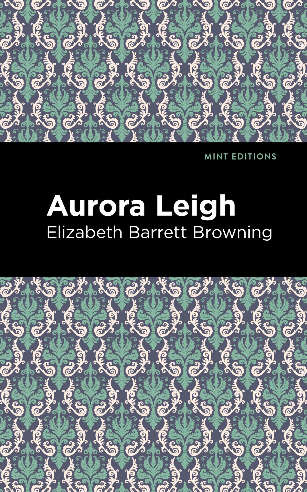 Cover image for Aurora Leigh ISBN 9781513219073