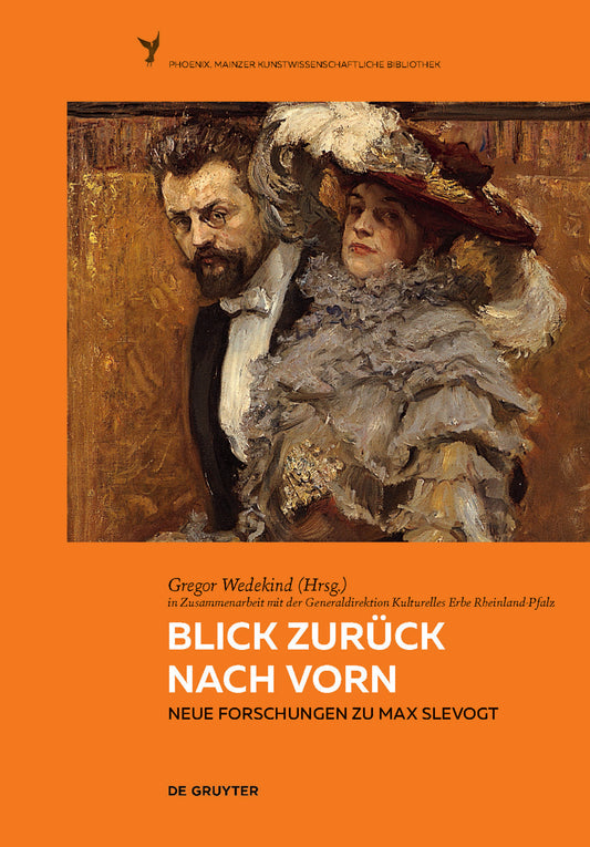 Blick zurück nach vorn