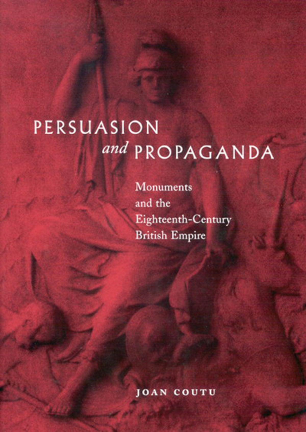 Cover image for Persuasion and Propaganda ISBN 9780773576643
