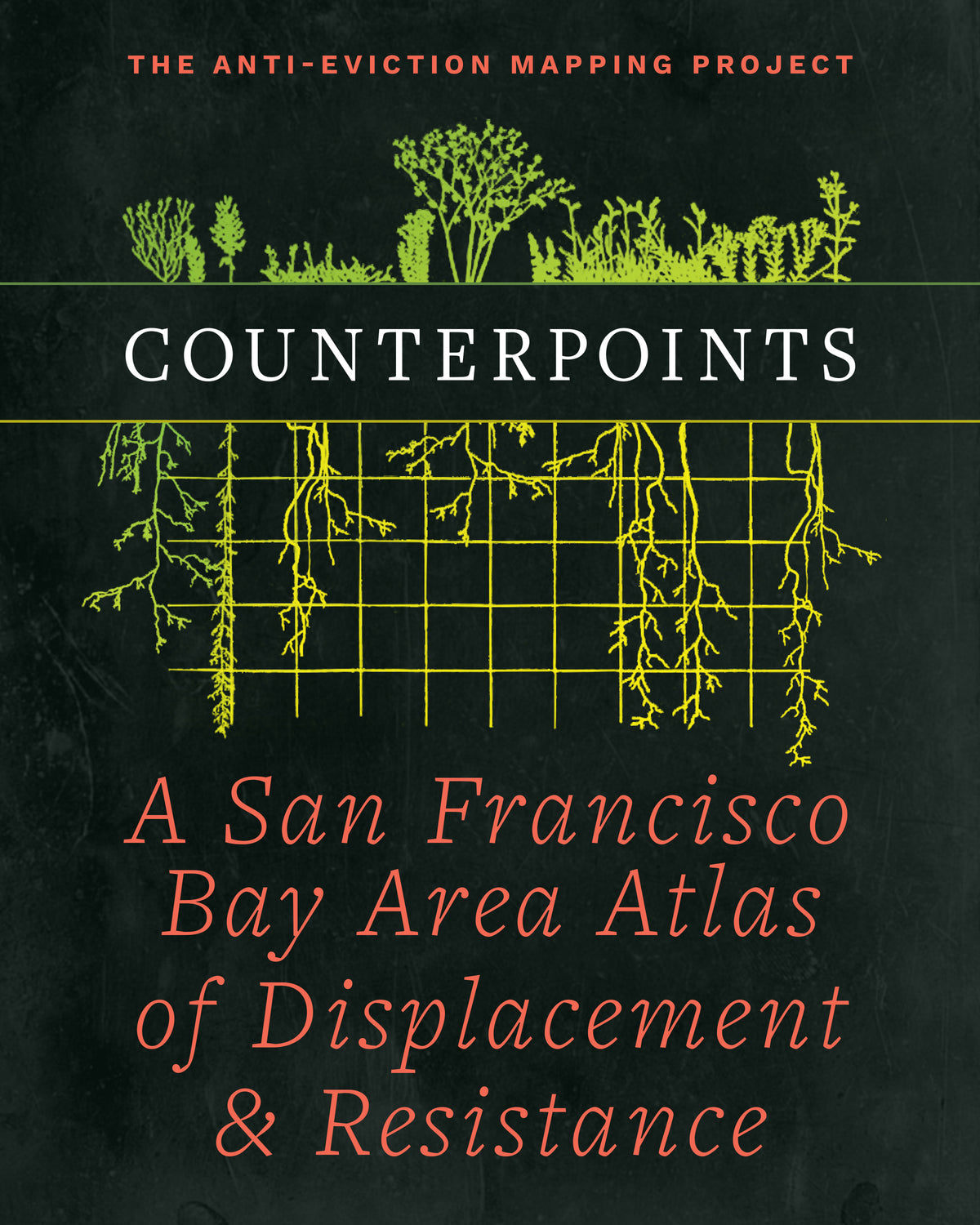 Cover image for Counterpoints ISBN 9781629638287