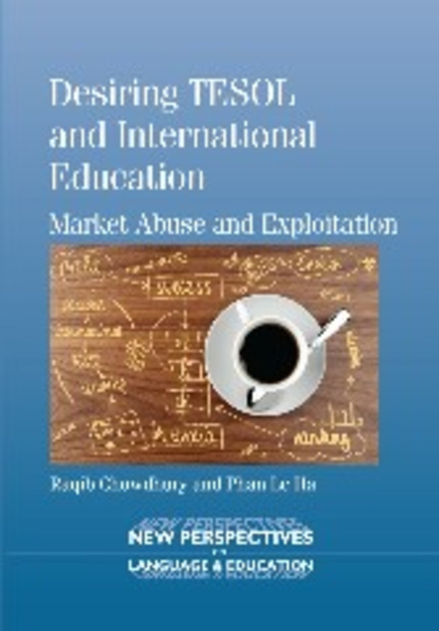 Desiring TESOL and International Education