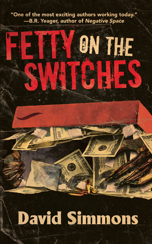 Fetty on the Switches