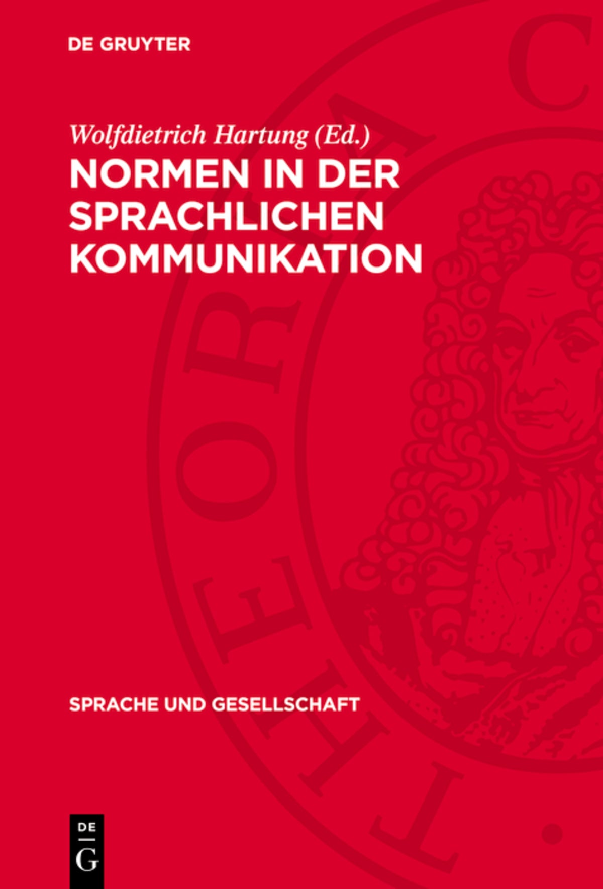 Normen in der sprachlichen Kommunikation