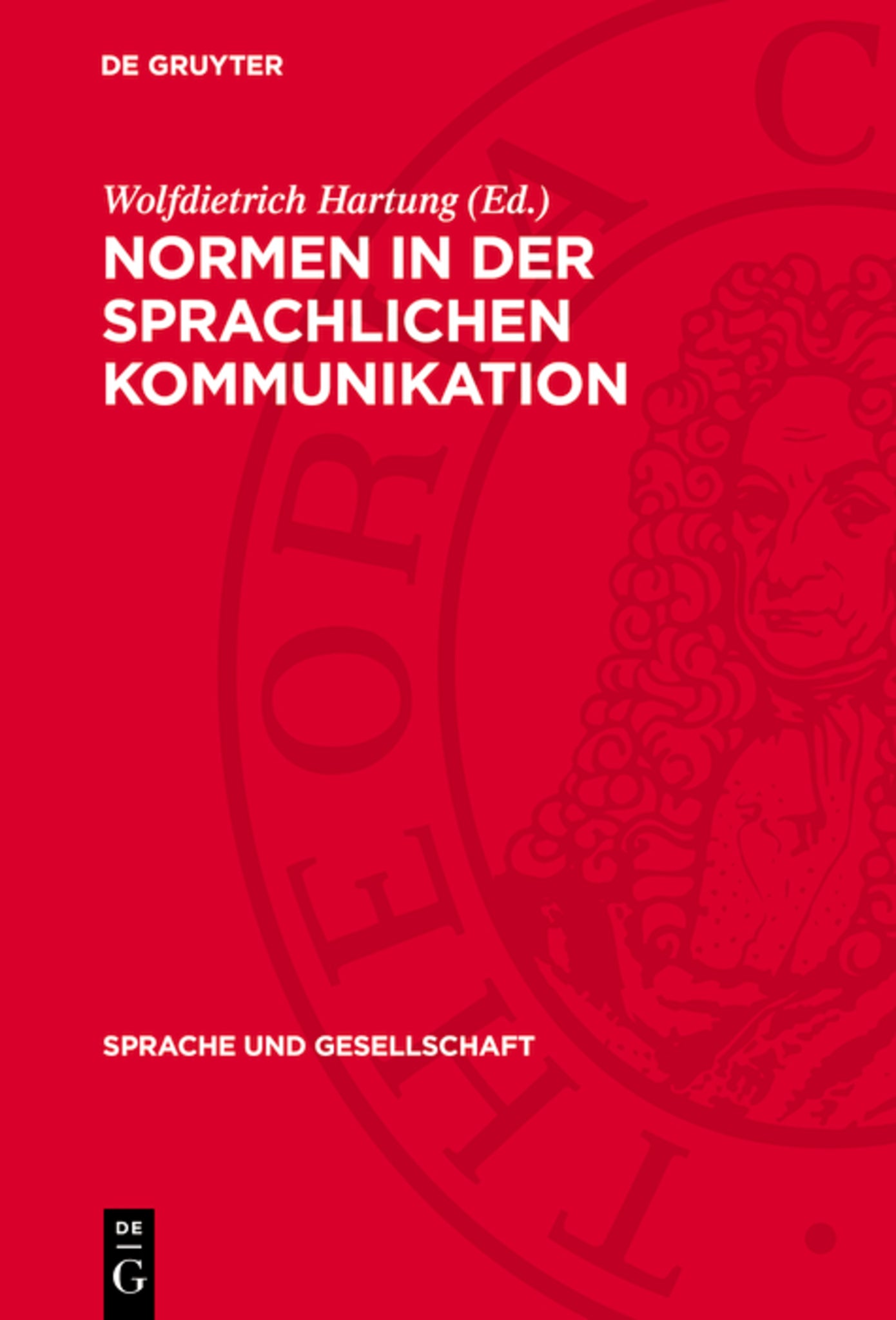 Normen in der sprachlichen Kommunikation