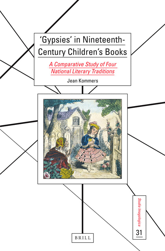 'Gypsies' in Nineteenth-Century Children’s Books