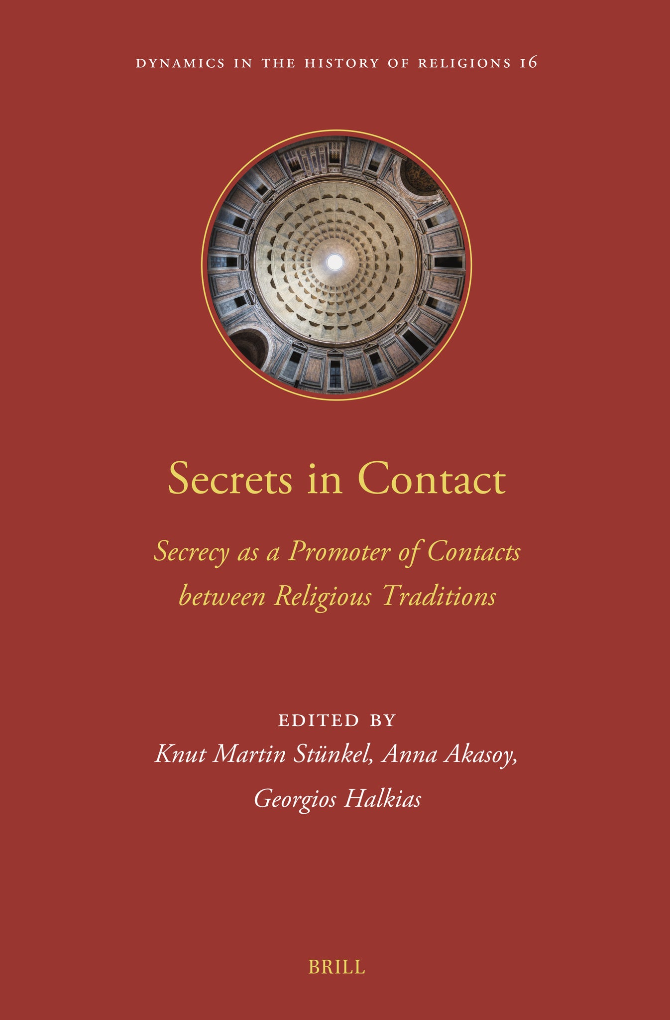 Secrets in Contact