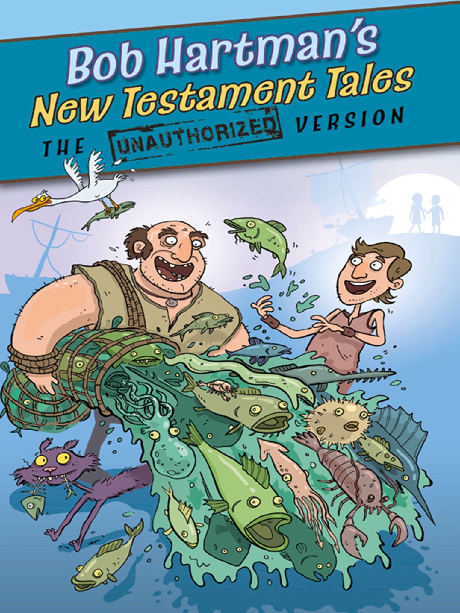 New Testament Tales