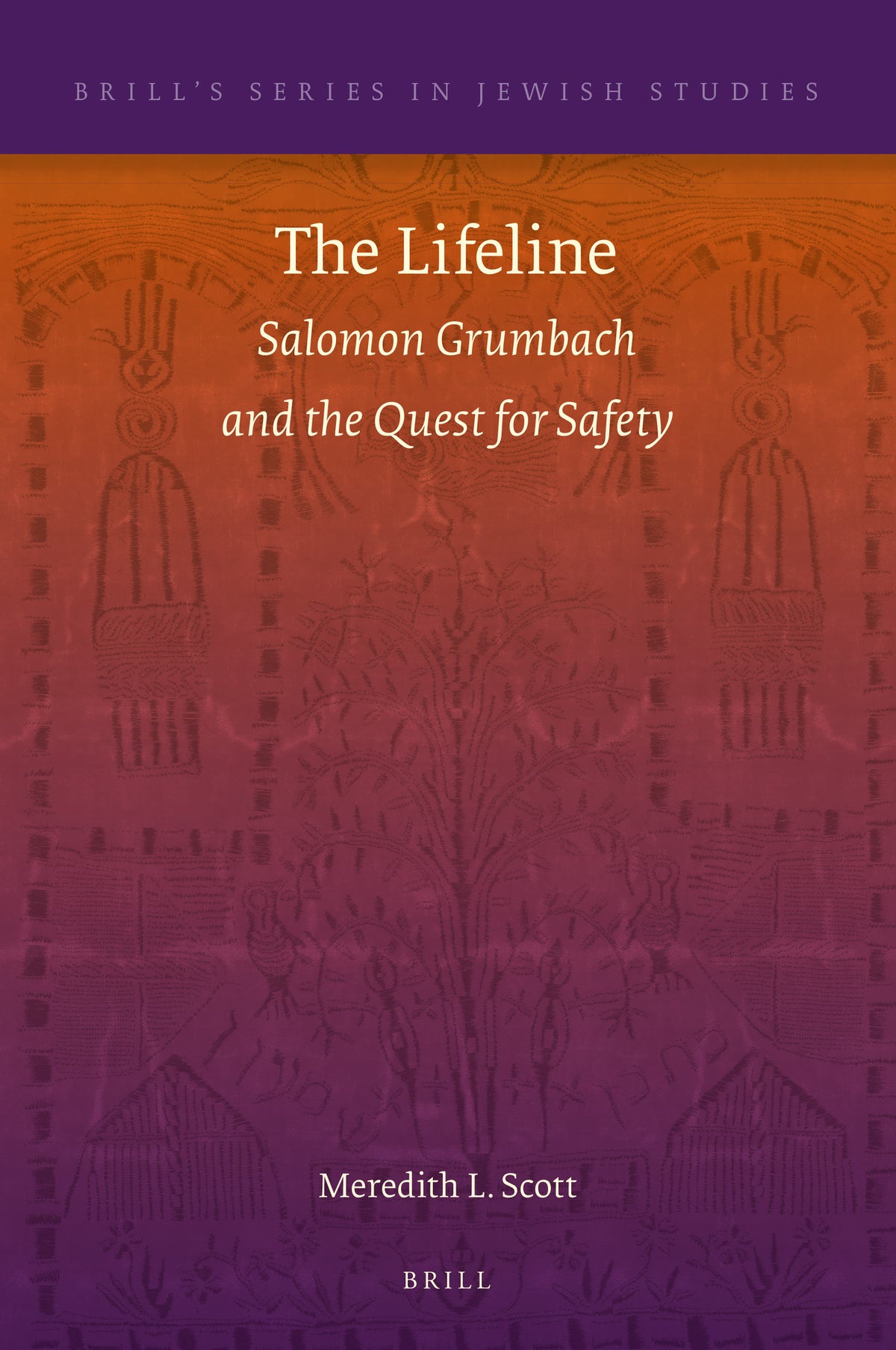 The Lifeline: Salomon Grumbach and the Quest for Safety