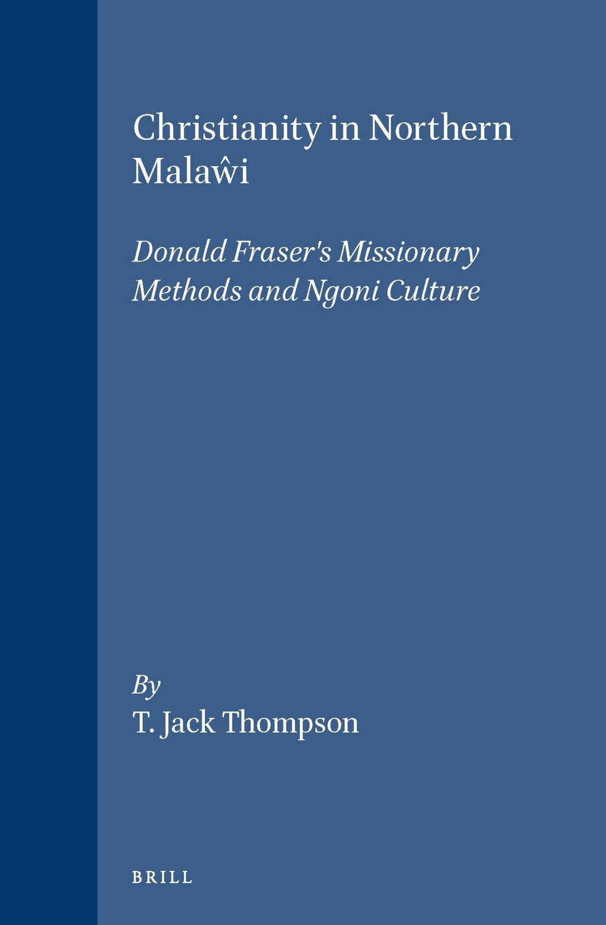 Christianity in Northern Malaŵi