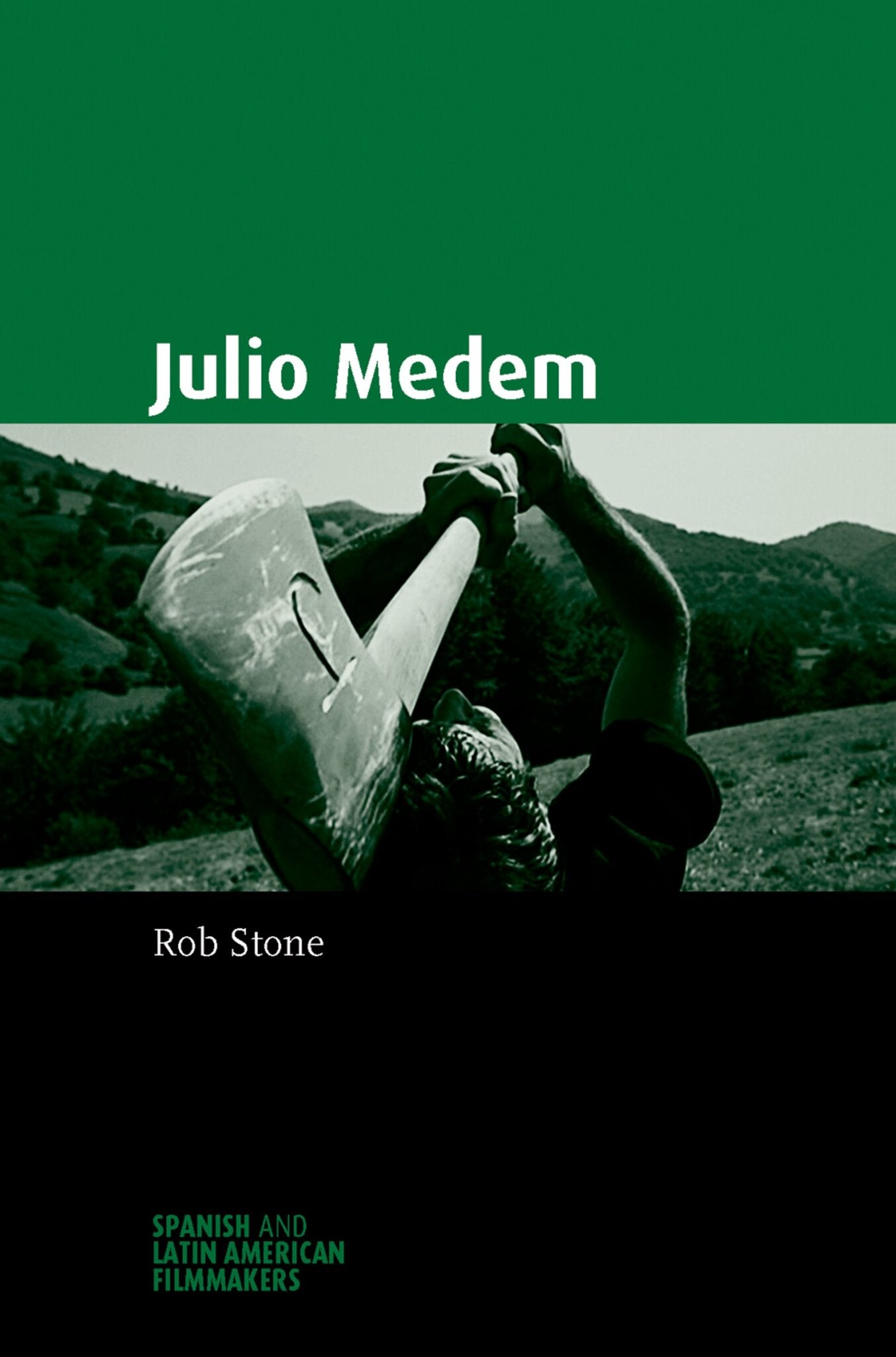 Julio Medem