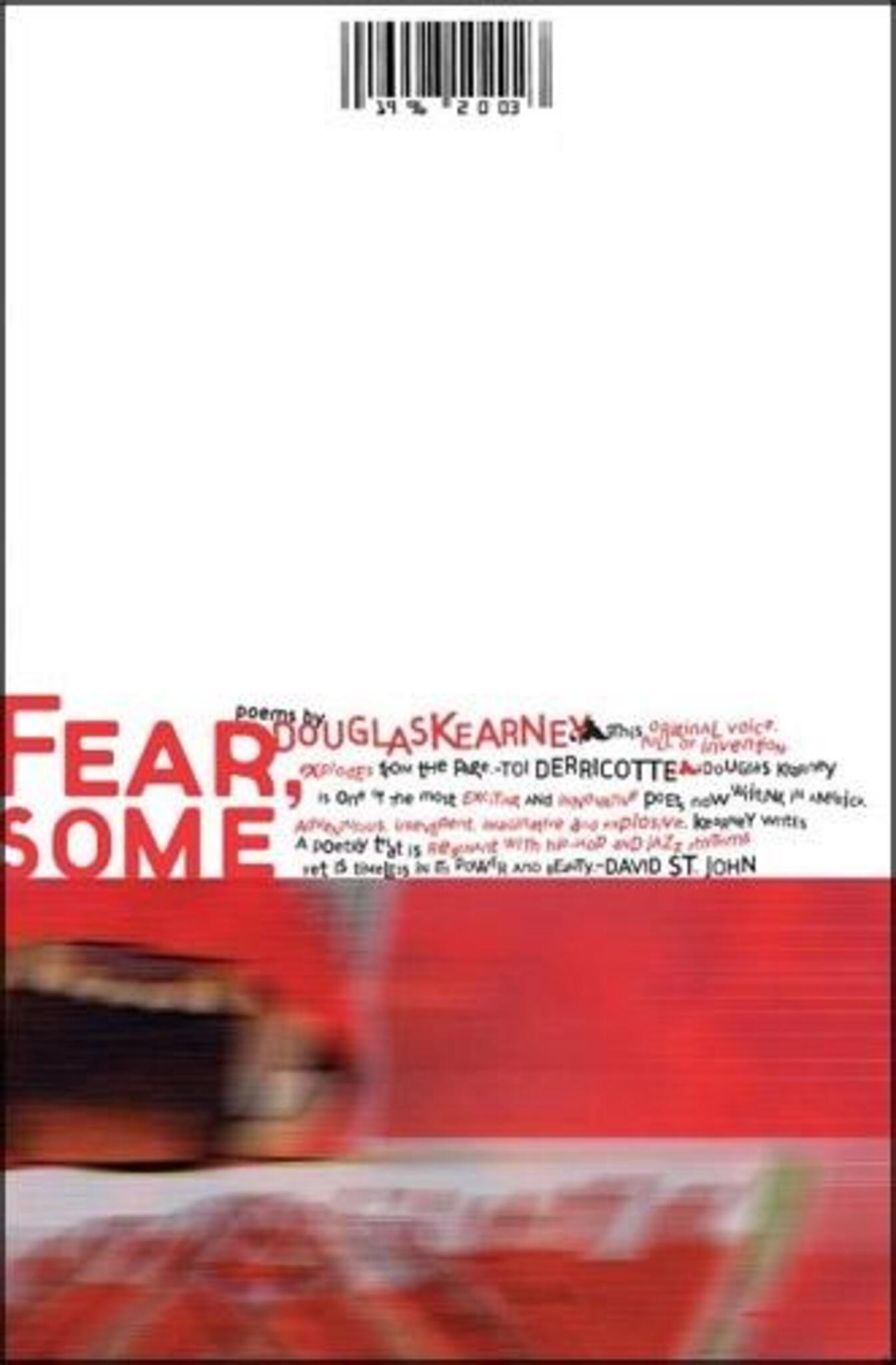 FEAR, SOME