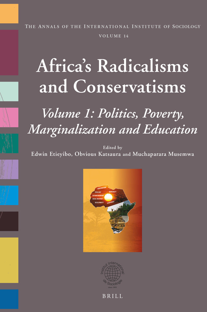 Africa’s Radicalisms and Conservatisms